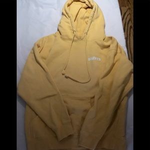 James Charles Sisters Spring Sweater